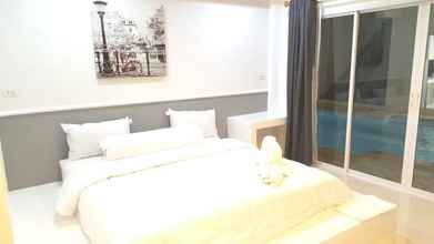 Kamar Tidur 4 Mestyle Resort