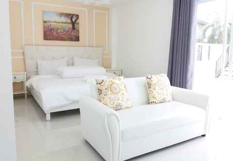 Kamar Tidur Mestyle Resort