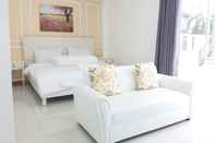 ห้องนอน Mestyle Resort