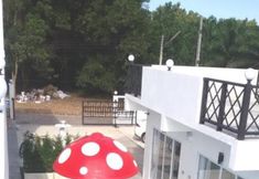 สระว่ายน้ำ 2 Mestyle Resort