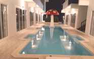 Swimming Pool 3 Mestyle Resort