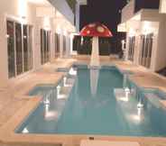 Swimming Pool 3 Mestyle Resort