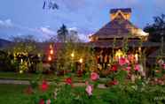 Lobby 2 Phu Pai Art Resort