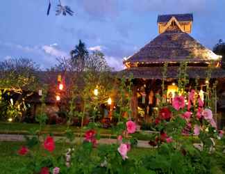 Lobby 2 Phu Pai Art Resort