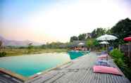 Swimming Pool 5 Phu Pai Art Resort