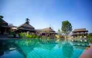 สระว่ายน้ำ 4 Phu Pai Art Resort