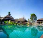 สระว่ายน้ำ 4 Phu Pai Art Resort