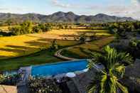 Lobby Phu Pai Art Resort