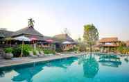 Swimming Pool 3 Phu Pai Art Resort