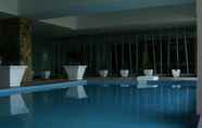 Swimming Pool 7 Danish's Homestay Studio Wakaf Che Yeh 