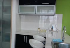 Ruang Umum 4 Danish's Homestay Studio Wakaf Che Yeh 