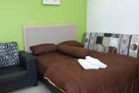 Bedroom Danish's Homestay Studio Wakaf Che Yeh 