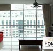 Khu vực công cộng 4 Home @ Sahid Sudirman