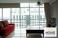 Common Space Home @ Sahid Sudirman