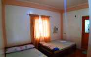 Kamar Tidur 3 Horlina Homestay