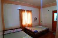 Kamar Tidur Horlina Homestay