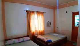 Bedroom 3 Horlina Homestay