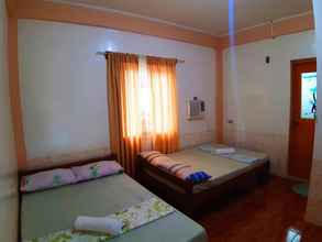 Phòng ngủ 4 Horlina Homestay