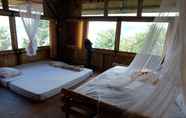 Bilik Tidur 2 Nuhanera Lodge