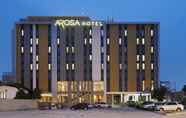 Exterior 2 Arosa Hotel Jakarta