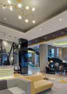 LOBBY Arosa Hotel Jakarta