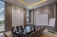 Functional Hall Arosa Hotel Jakarta