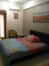 Kamar Tidur 4 Orange Room