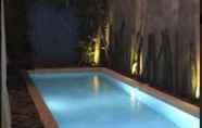 Swimming Pool 3 Z Villa Canggu