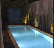 Swimming Pool 3 Z Villa Canggu