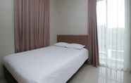 Kamar Tidur 5 Home 899 Patal Senayan