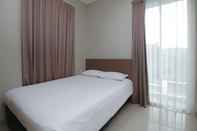 ห้องนอน Home 899 Patal Senayan