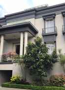 EXTERIOR_BUILDING Home 899 Patal Senayan