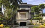 Bangunan 4 Home 899 Patal Senayan