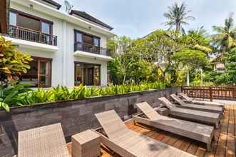 Bangunan 4 Annupuri Villas Bali