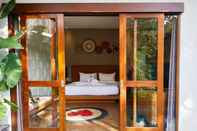 Accommodation Services Annupuri Villas Bali