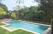 Hồ bơi 2 Annupuri Villas Bali