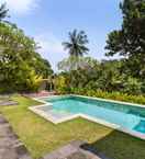 SWIMMING_POOL Annupuri Villas Bali 