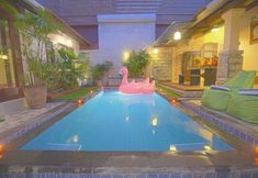 Bedroom 4 Krishna Villas