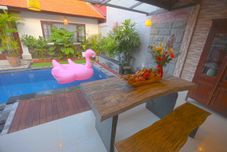 Common Space Krishna Villas