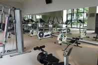 Fitness Center Camelia Room by Angelynn at Serpong Greenview near ICE BSD