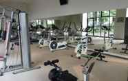 Fitness Center 5 Camelia Room by Angelynn at Serpong Greenview near ICE BSD