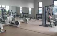 Fitness Center 6 Camelia Room by Angelynn at Serpong Greenview near ICE BSD
