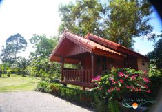 ห้องนอน 6 Saphli Villa Beach Resort