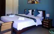 Bedroom 3 Saphli Villa Beach Resort