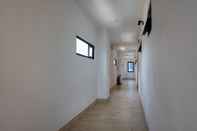 Common Space AHA Residence Dien Bien Phu Hang Xanh Binh Thanh