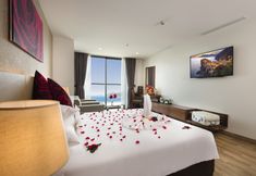 침실 4 Sea Pearl Hotel Nha Trang