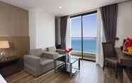 Ruangan Fungsional 7 Sea Pearl Hotel Nha Trang