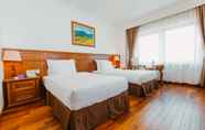 Functional Hall 4 New Day Hotel Ha Long