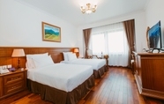 Functional Hall 5 New Day Hotel Ha Long