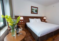 寝室 2 New Day Hotel Ha Long